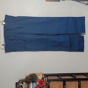 SCRUB ZONE XSmall Scrub Pants Nwot